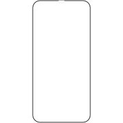 Folie de protectie Ecran OEM pentru Apple iPhone 11 Pro / XS / X, Sticla Securizata, Full Glue, Neagra 