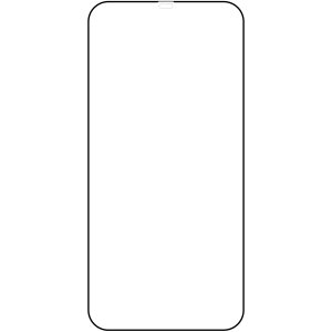 Folie de protectie Ecran OEM pentru Apple iPhone 11 Pro / XS / X, Sticla Securizata, Full Glue, Neagra 