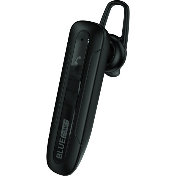 Handsfree Bluetooth Blue Power BPBE28, A2DP, Negru 
