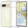 Husa pentru Google Pixel 7, Spigen, Ultra Hybrid, Transparenta ACS04699 