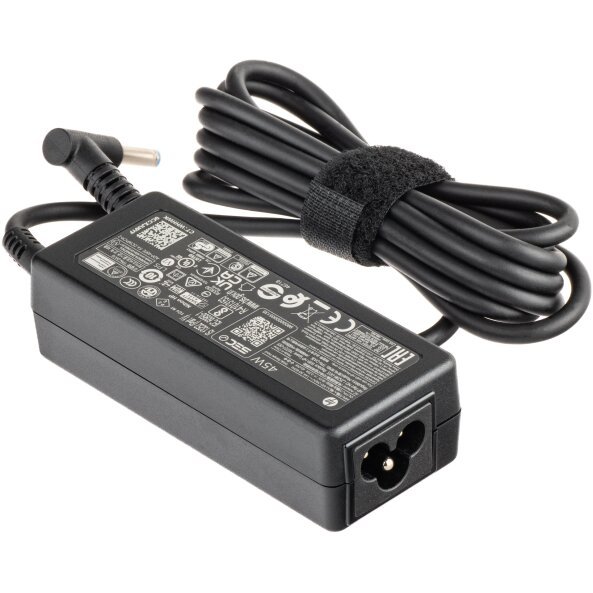 Incarcator HP, 45W, 19.5V, 2.31A, Negru 741727-001 