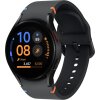 Smartwatch Samsung Galaxy Watch FE, 40mm, BT, Negru SM-R861NZKAEUE 