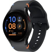 Smartwatch Samsung Galaxy Watch FE, 40mm, BT, Negru SM-R861NZKAEUE 