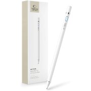Touch Pen Tech-Protect Active, Alb 