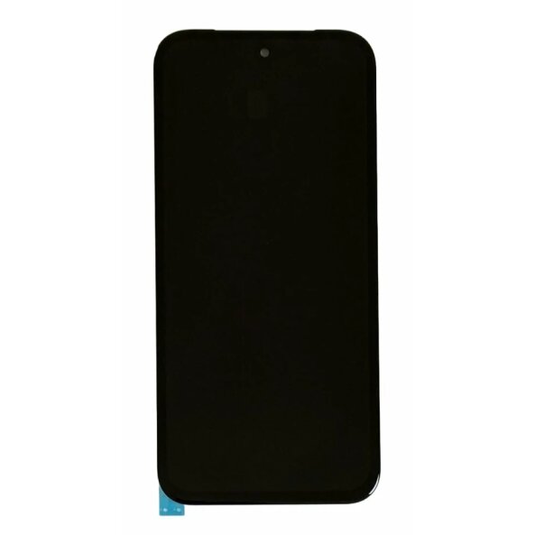 Ecran Google Pixel 8a 5G 2024 (Service Pack)