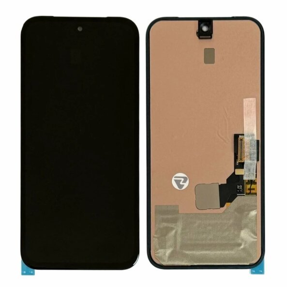 Ecran Google Pixel 8a 5G 2024 (Service Pack)