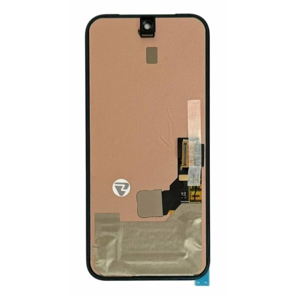 Ecran Google Pixel 8a 5G 2024 (Service Pack)