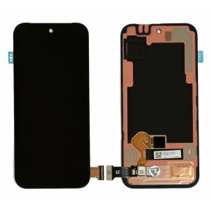 Ecran Google Pixel 9 5G 2024 (Service Pack)