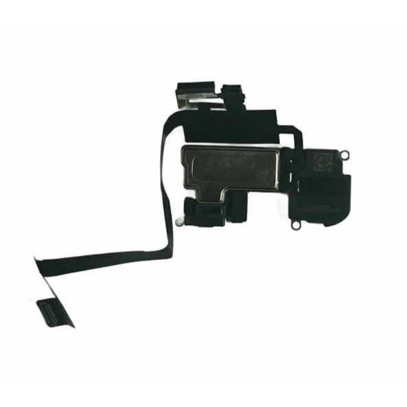 Modul Face ID si Casca (earpiece) iPhone X (din dezmembrari)