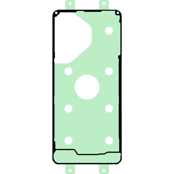 Adeziv Capac Baterie Samsung Galaxy A32 A325, Service Pack GH81-20314A 