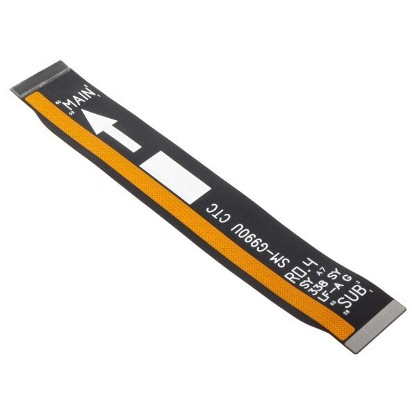 Banda Placa Samsung Galaxy S21 FE 5G G990, Main SUB CTC, Service Pack GH59-15502A 