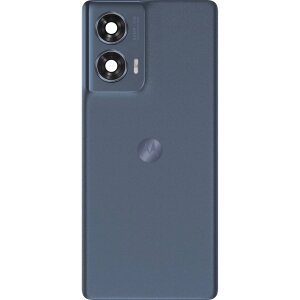 Capac Baterie Motorola Edge 50 Fusion, Gri (Marshmallow Blue), Service Pack 5S58C24636 