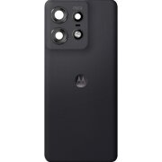 Capac Baterie Motorola Edge 50 Pro, Negru (Black Beauty), Service Pack 5S58C24116 