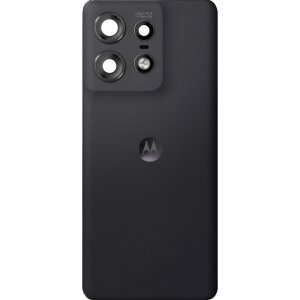 Capac Baterie Motorola Edge 50 Pro, Negru (Black Beauty), Service Pack 5S58C24116 