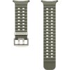 Curea Marine pentru Samsung Galaxy Watch Ultra, M/L, Verde ET-SNL70MKEGEU 
