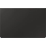 Husa Cu Tastatura pentru Samsung Galaxy Tab S10 Ultra / Tab S9 Ultra, Book Cover Keyboard Silm, Neagra EF-DX920UBEGWW 