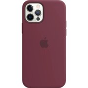 Husa MagSafe pentru Apple iPhone 12 Pro Max, Visinie, Resigilata MHLA3ZM/A 