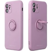 Husa pentru Samsung Galaxy A16 5G A166 / A16 4G A165, OEM, Roar Amber, Mov 