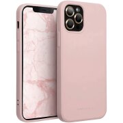 Husa pentru Samsung Galaxy A16 5G A166 / A16 4G A165, OEM, Roar Space, Roz 