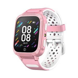 Smartwatch Forever Find Me 2 KW-210, Roz 