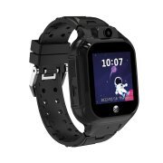 Smartwatch Forever Kids See Me! 3 KW-320, Negru 