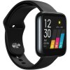 Smartwatch Realme Watch, Negru, Resigilat RLMRMA161BLK 