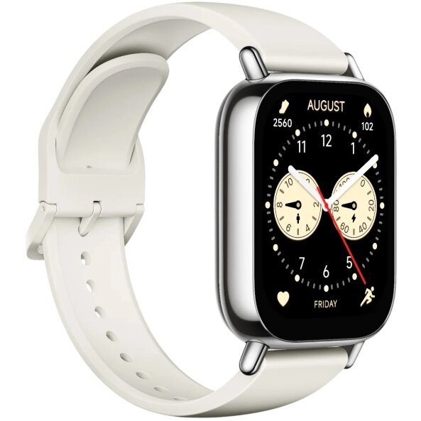 Smartwatch Xiaomi Redmi Watch 5 Lite, Auriu BHR8791GL