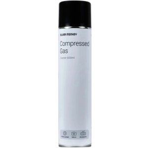 Spray Aer Comprimat Silver Monkey, 600ml 