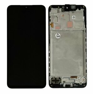 Ecran Samsung A166 Galaxy A16 5G (Service Pack)