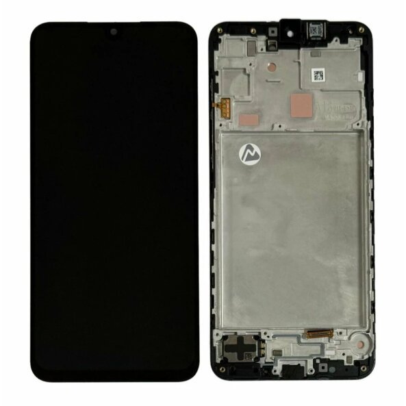 Ecran Samsung A166 Galaxy A16 5G (Service Pack)