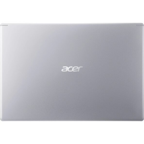 Capac Display pentru Acer Aspire A515, Argintiu, Service Pack 60.HFQN7.002 
