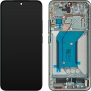 Display cu Touchscreen Xiaomi 14, cu Rama, Verde (Jade Green), Service Pack 56000600N300 