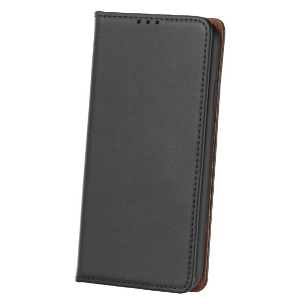 Husa pentru Samsung Galaxy A15 5G A156 / A15 A155, OEM, Smart Pro, Neagra 