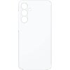 Husa pentru Samsung Galaxy A16, Clear Case, Transparenta EF-QA166CTEGWW 