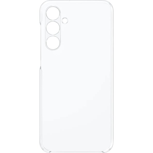 Husa pentru Samsung Galaxy A16, Clear Case, Transparenta EF-QA166CTEGWW 