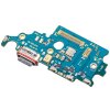 Placa cu Conector Incarcare - Microfon Samsung Galaxy S21 5G G991, Swap (Service Pack) GH96-14033A