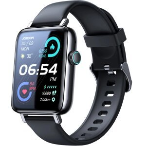 Smartwatch Joyroom Fit-Life JR-FT5, Negru 