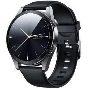 Smartwatch Joyroom JR-FC2, Negru 