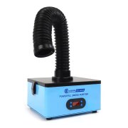 Statie Filtrare / Evacuare Noxe Sunshine SS-6603 