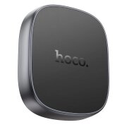 Suport Auto Magnetic HOCO H52, Universal, Gri 