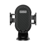 Suport Auto Prestico US170, Universal, Negru 