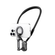 Suport Gat MagSafe Tech-Protect AC100, Universal, Negru 