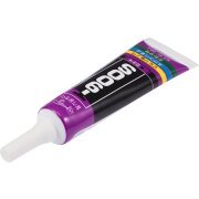 Adeziv Lichid Zhanlida T-900S, 15ml, Negru 