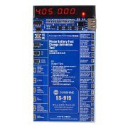 Alimentator Placa Sunshine SS-915 pentru iPhone / Android