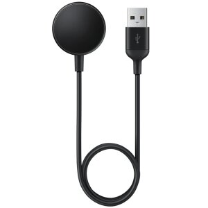 Cablu Incarcare pentru Samgung Galaxy Watch Active2 Series, Resigilat EP-OR825BBEGWW 