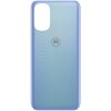 Capac Baterie Motorola Moto G31, Albastru (Baby Blue), Swap 