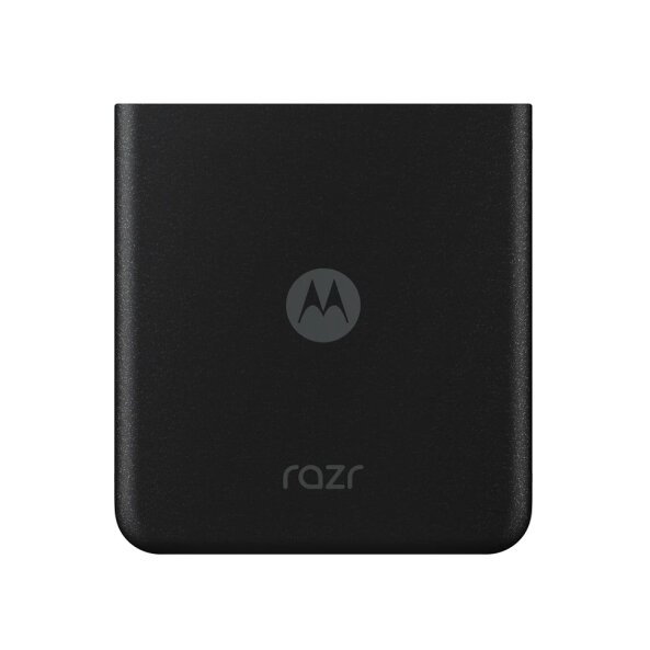 Capac Baterie Motorola Razr 40 Ultra, Negru (Infinite Black), Swap SL98D65403