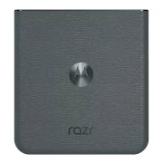 Capac Baterie Motorola Razr 40, Verde (Sage Green), Swap SS68D93610