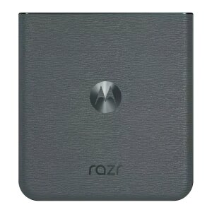Capac Baterie Motorola Razr 40, Verde (Sage Green), Swap SS68D93610