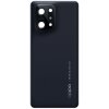 Capac Baterie Oppo Find X5, Negru, Swap 